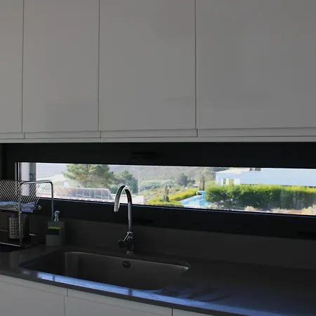 H36 Pine Vila Aljezur