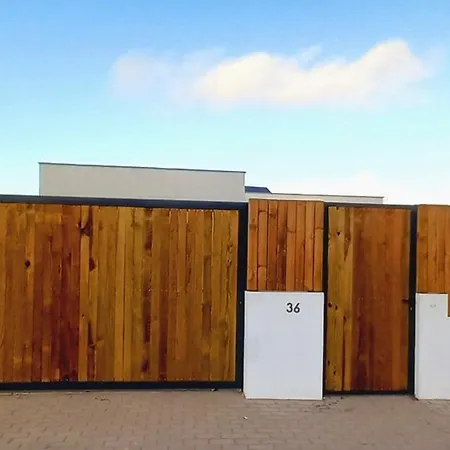 Villa H36 Pine