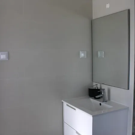 Vila H36 Pine Aljezur