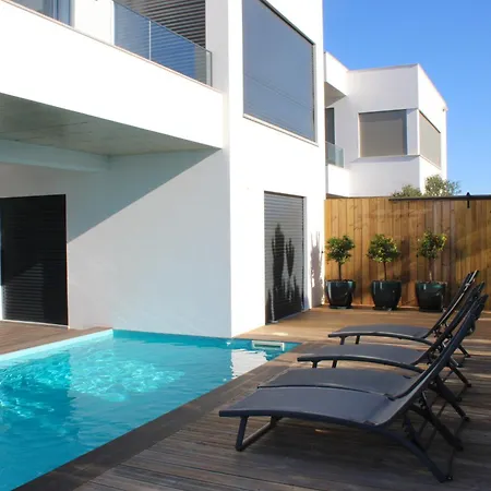 Villa H36 Pine