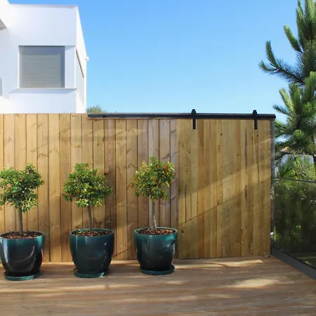 H36 Pine Villa